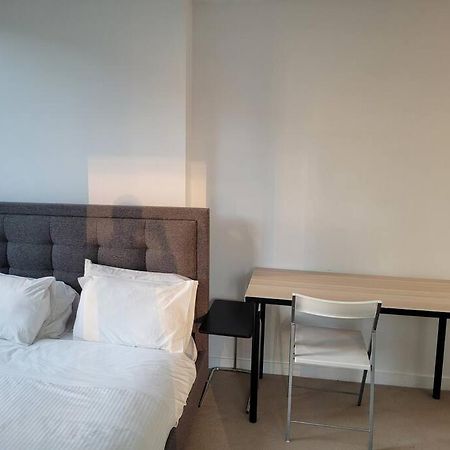L6,1Min To Southerncross, Free Tram,Pool,Gym Melbourne Exterior photo