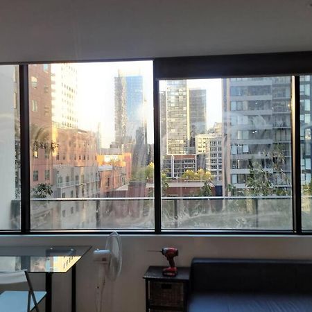 L6,1Min To Southerncross, Free Tram,Pool,Gym Melbourne Exterior photo