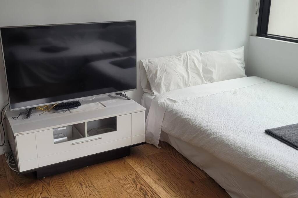 L6,1Min To Southerncross, Free Tram,Pool,Gym Melbourne Exterior photo