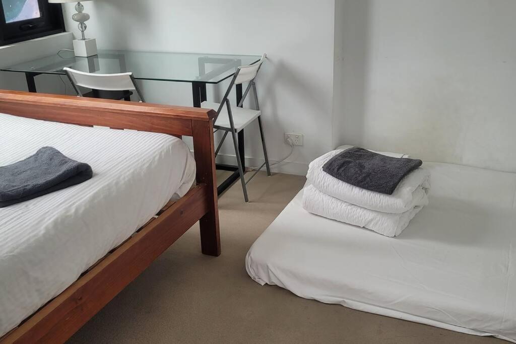L6,1Min To Southerncross, Free Tram,Pool,Gym Melbourne Exterior photo