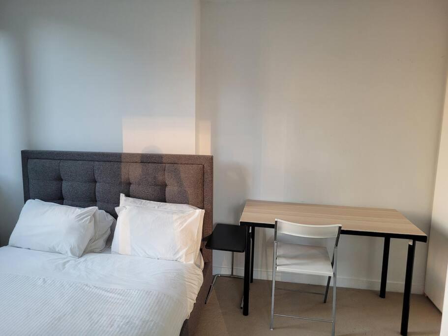 L6,1Min To Southerncross, Free Tram,Pool,Gym Melbourne Exterior photo