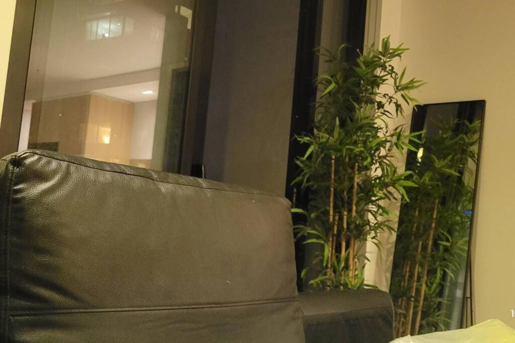 L6,1Min To Southerncross, Free Tram,Pool,Gym Melbourne Exterior photo