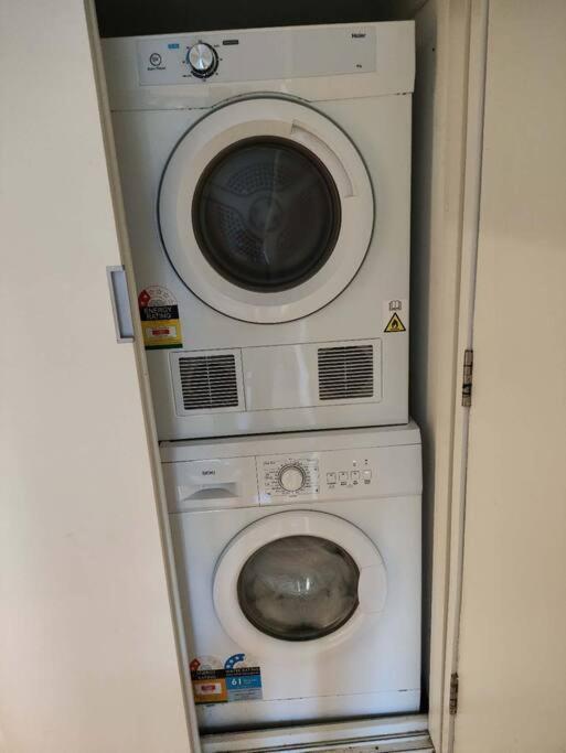 L6,1Min To Southerncross, Free Tram,Pool,Gym Melbourne Exterior photo