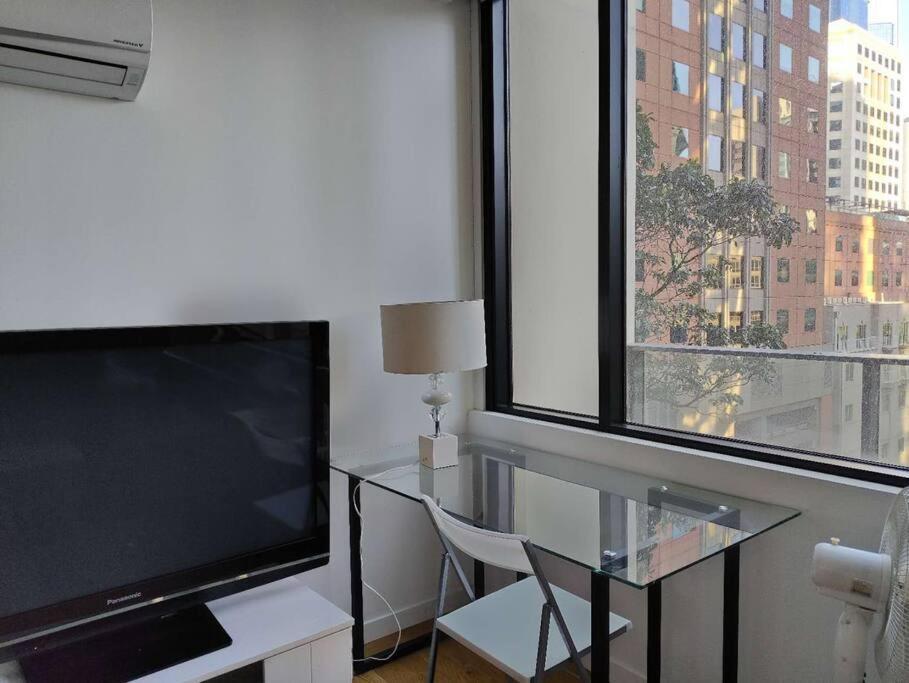L6,1Min To Southerncross, Free Tram,Pool,Gym Melbourne Exterior photo