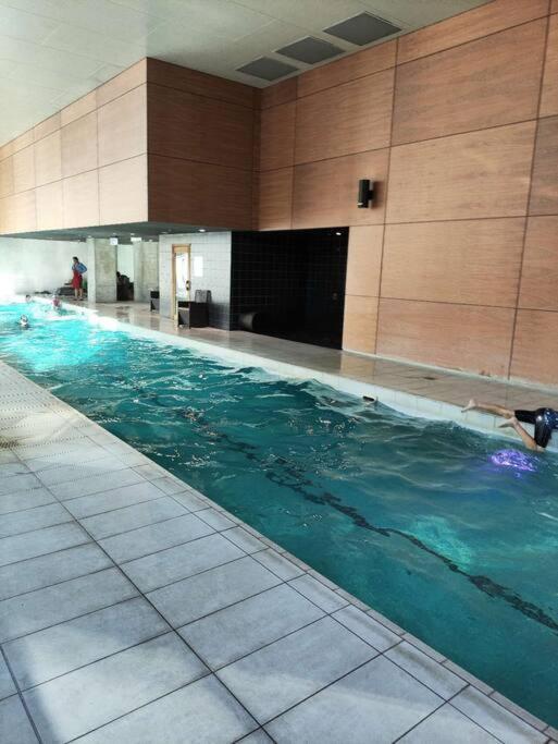 L6,1Min To Southerncross, Free Tram,Pool,Gym Melbourne Exterior photo